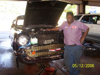 Join the Ray Gordon Brake Service family!