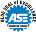 ASE