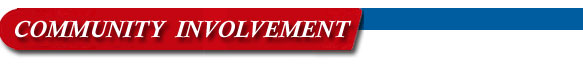 Community Involvement