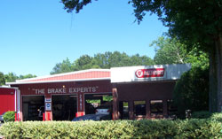 Ray Gordon Brake Service